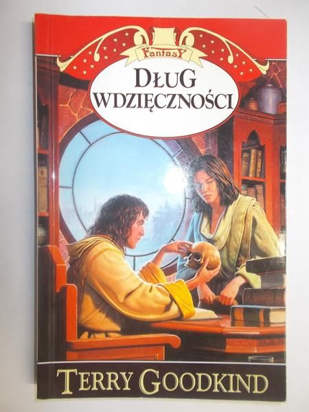 Dług wdzięczności