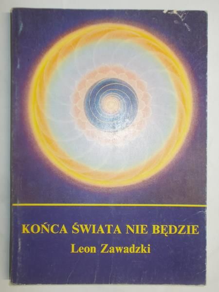 Końca świata nie będzie
