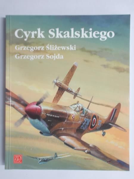 Cyrk Skalskiego
