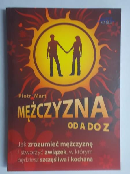 Mężczyzna od A do Z