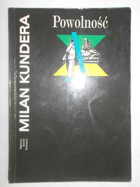 Powolność