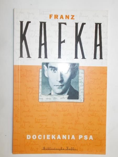 Dociekania psa