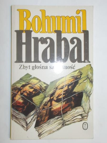 Zbyt głośna samotność