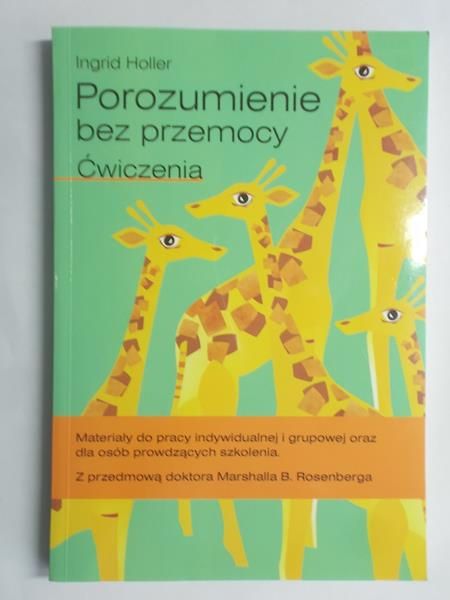 Porozumienie bez przemocy