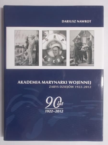 Akademia Marynarki Wojennej