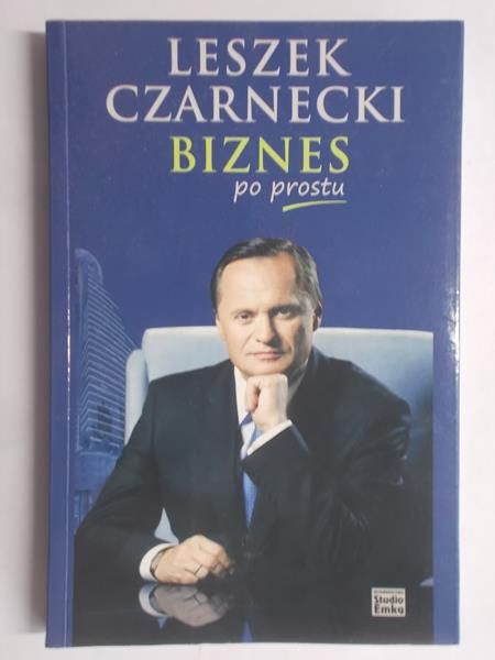 Biznes po prostu