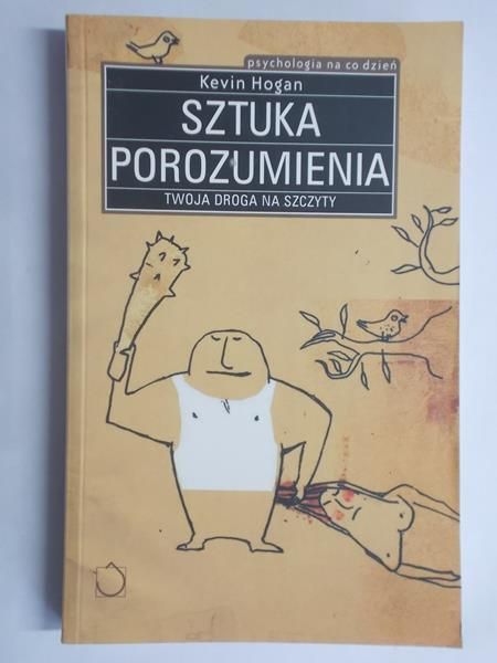 Sztuka porozumienia