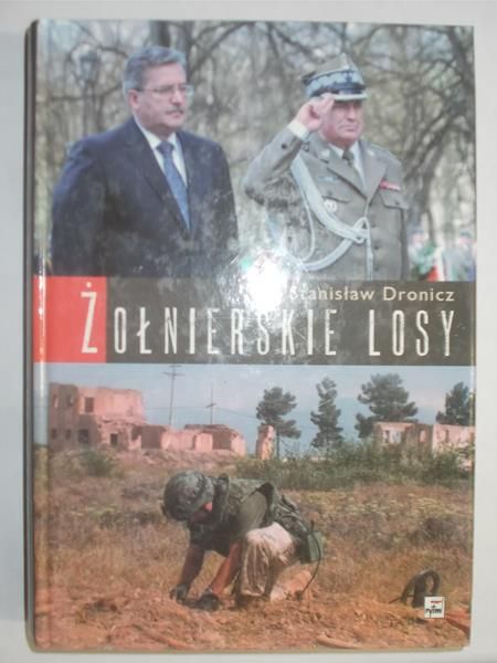 Żołnierskie losy