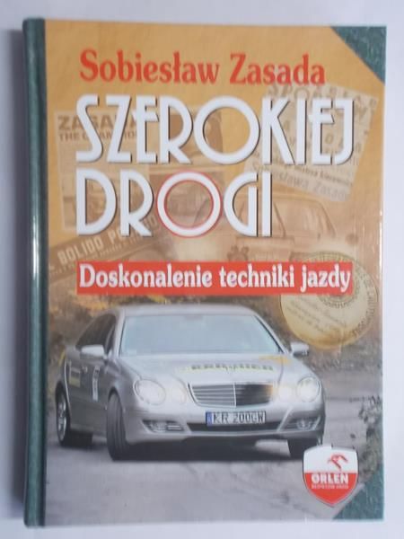 Szerokiej drogi