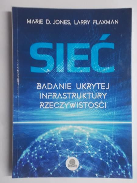 Jones Marie D. - Sieć