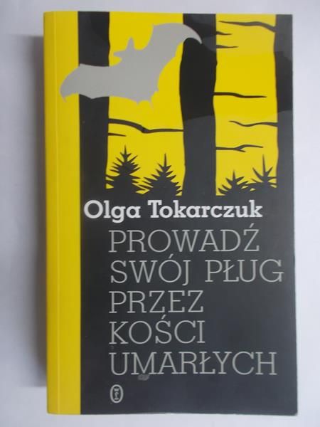 Prowadź swój pług przez kości umarłych