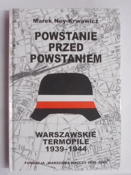 Powstanie przed powstaniem