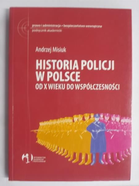 Historia policji w Polsce