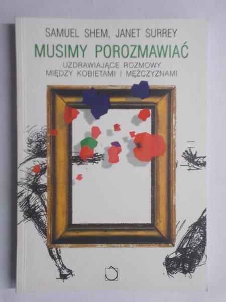 Musimy porozmawiać