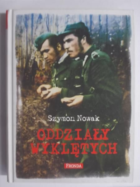 Oddziały wyklętych