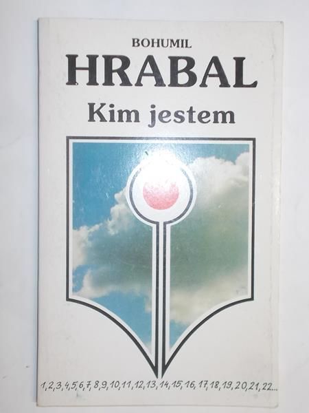 Kim jestem