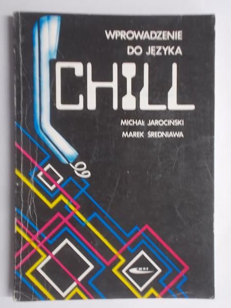 Wprowadzenie do języka chill