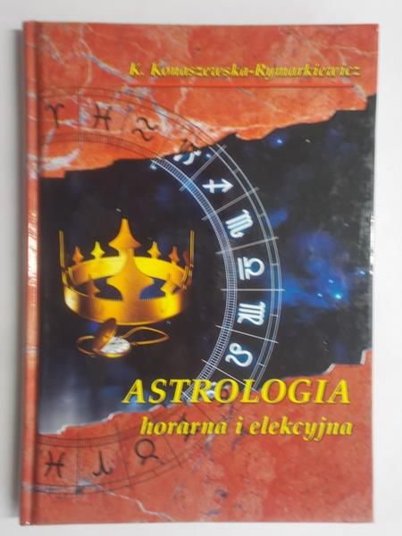 Astrologia horarna i elekcyjna