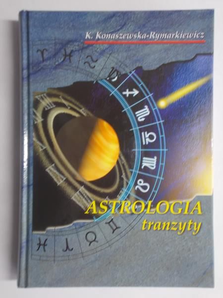 Astrologia tranzyty
