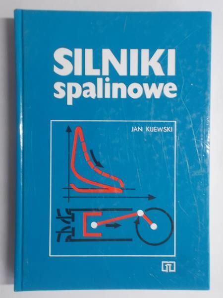 Silniki spalinowe