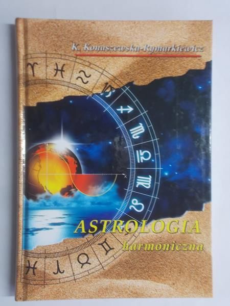 Astrologia harmoniczna