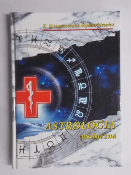 Astrologia medyczna