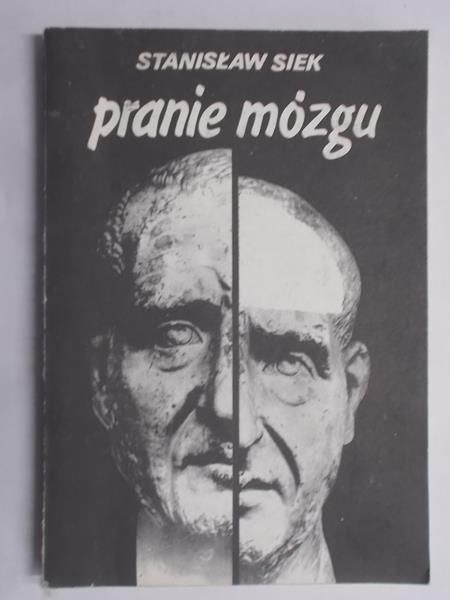 Pranie mózgu