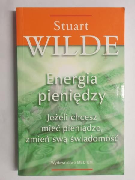 Energia pieniędzy