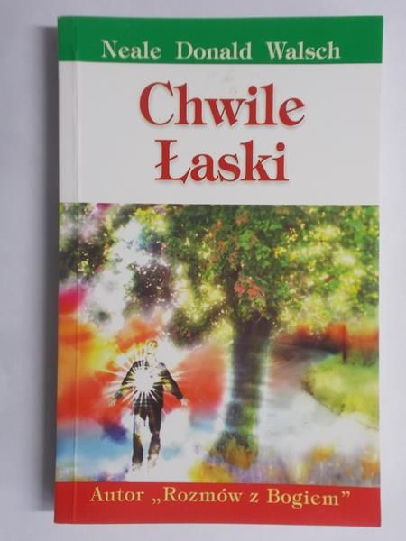 Chwile łaski