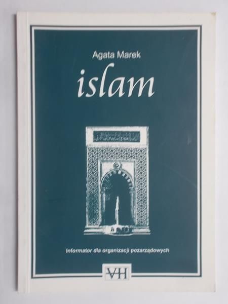 Marek Agata  - Islam