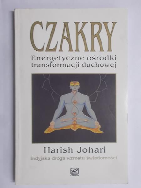 Johari Harish - Czakry