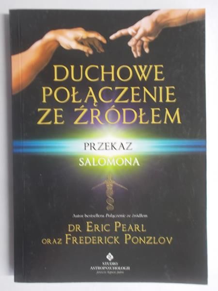 Duchowe połączenie ze źródłem