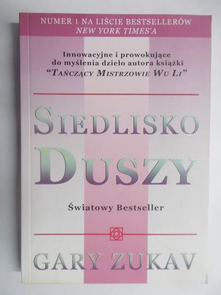 Siedlisko duszy