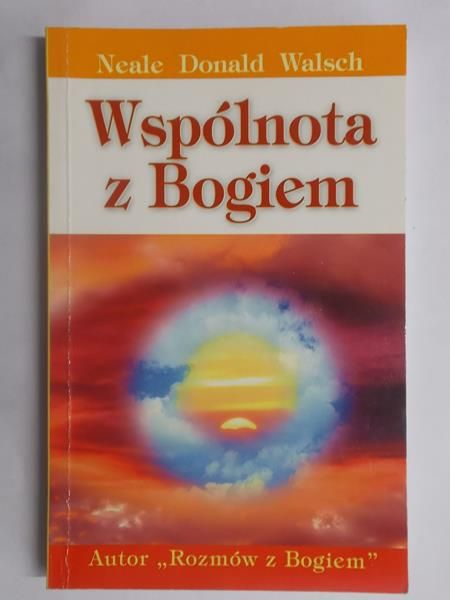 Wspólnota z Bogiem