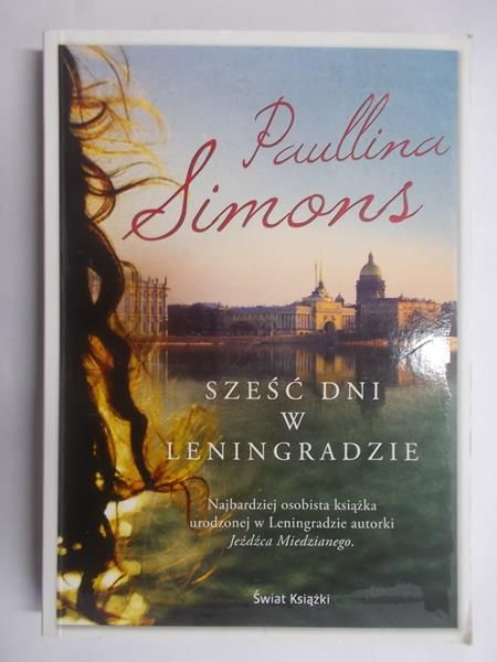 Sześć dni w Leningradzie