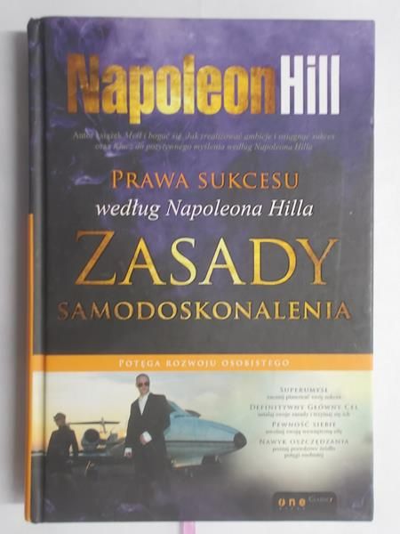 Zasady samodoskonalenia