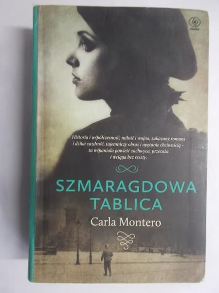 Szmaragdowa tablica