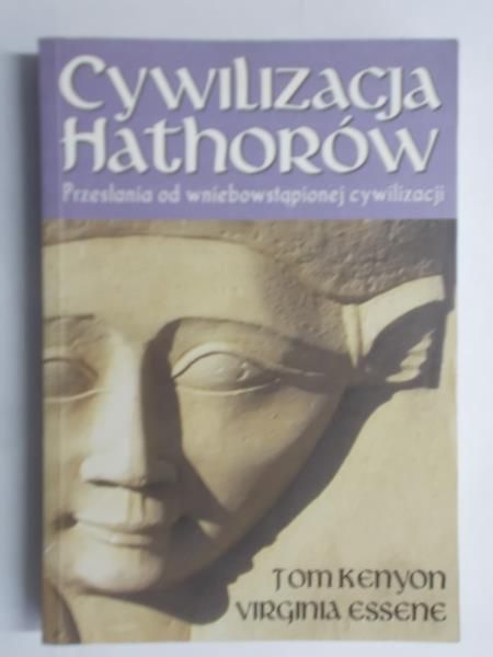 Cywilizacja Hathorów