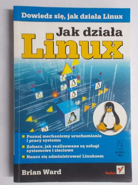 Jak działa Linux