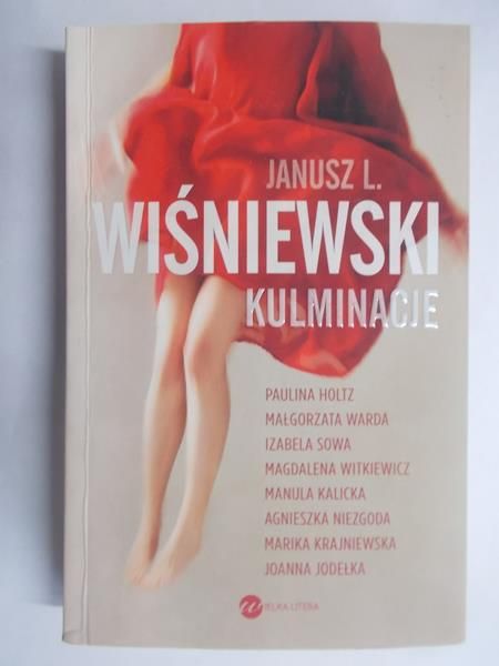 Wiśniewski Janusz - Kulminacje