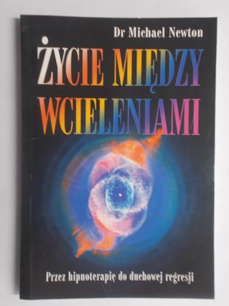 Życie między wcieleniami