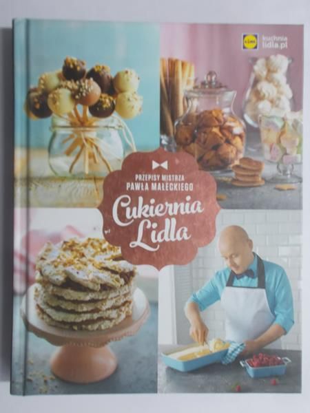 Cukiernia Lidla