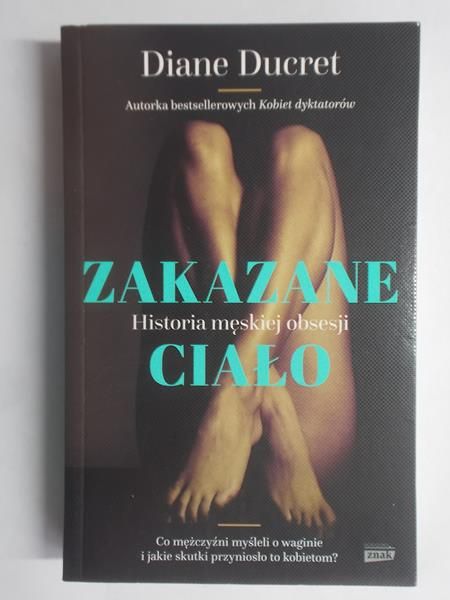 Zakazane ciało