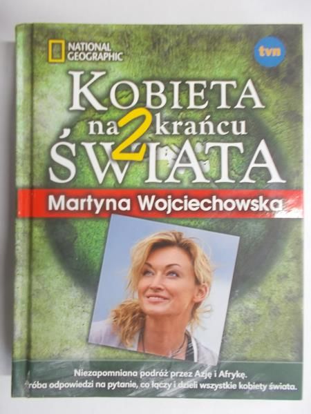 Kobieta na krańcu świata 2