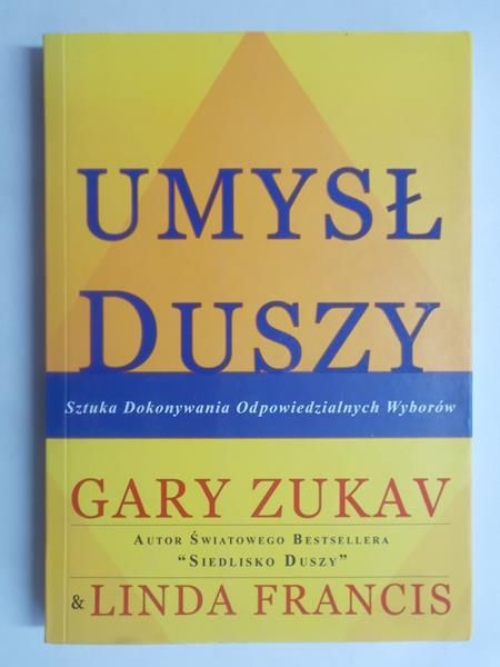 Umysł duszy