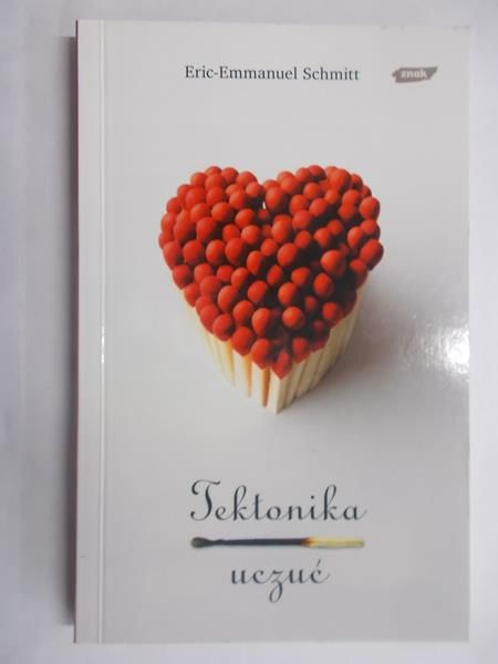 Tektonika uczuć