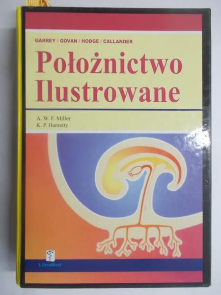 Położnictwo ilustrowane