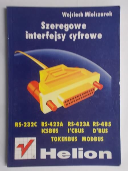 Szeregowe interfejsy cyfrowe