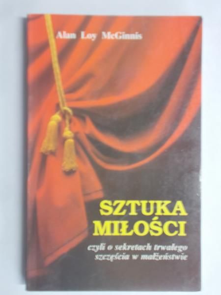 Sztuka miłości