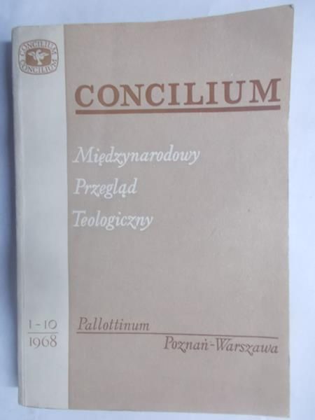 Concilium